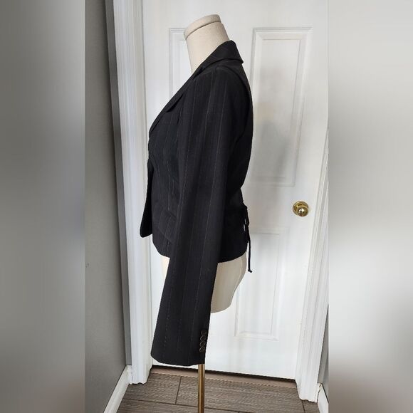 NWOT BCBG MAX AZRIA Blazer -  Size XS - Picture 5 of 12
